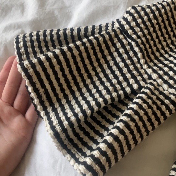 3/4 length shirt - Picture 3 of 3